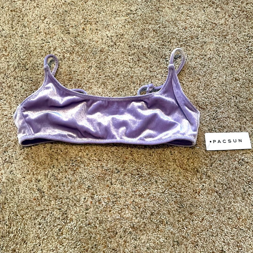 PacSun bikini